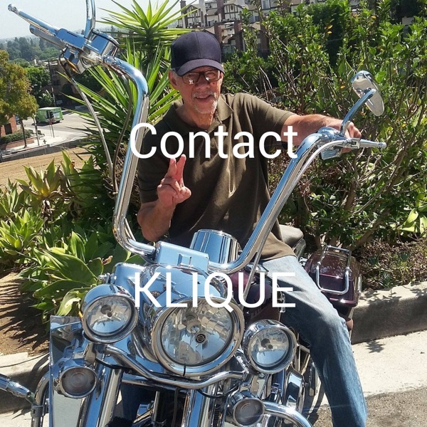 Contact - Single album cover