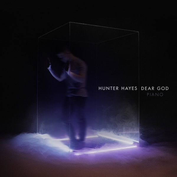 Dear God (Piano) - Single album cover