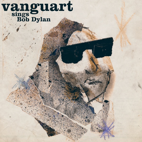 Vanguart Sings Bob Dylan album cover
