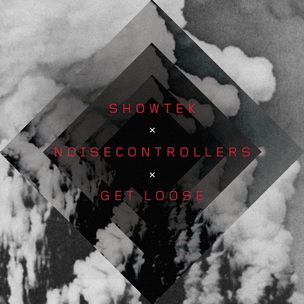 Get Loose - Single album cover