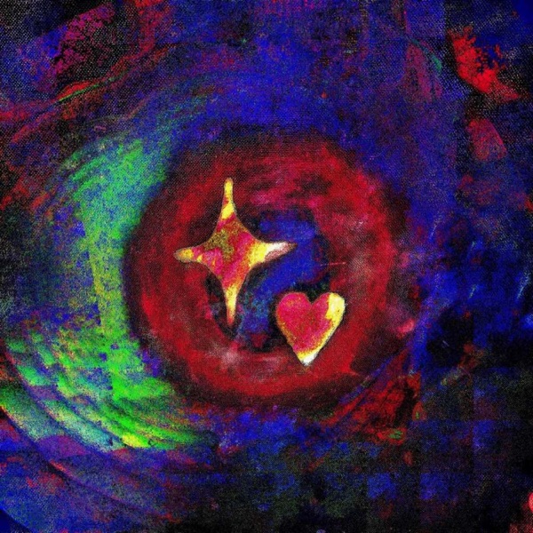 Hey! <3 (feat. Honi) - Single album cover