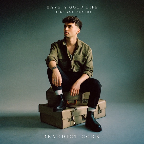 Have a Good Life (See You Never) - Single album cover