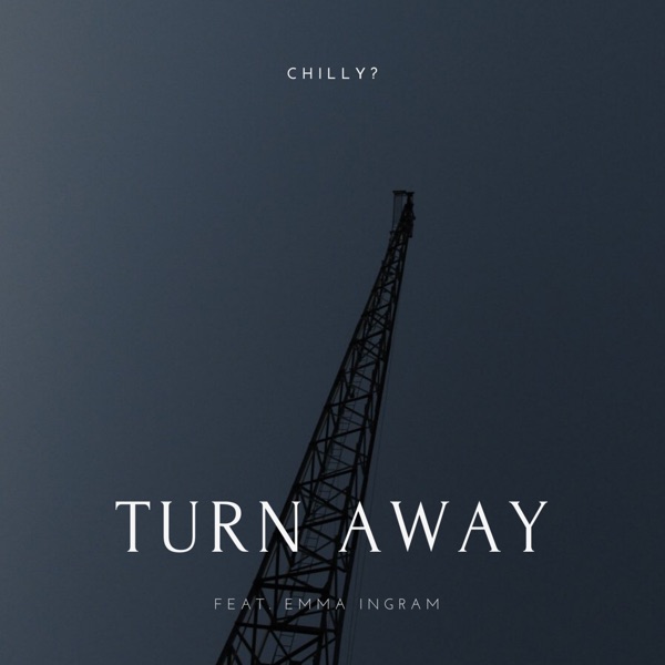 Turn Away (feat. Emma Ingram) - Single album cover