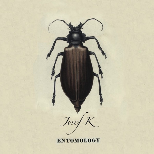 Entomology album cover