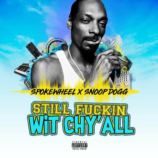 Stay F****n' Wit Chy'all - Single album cover
