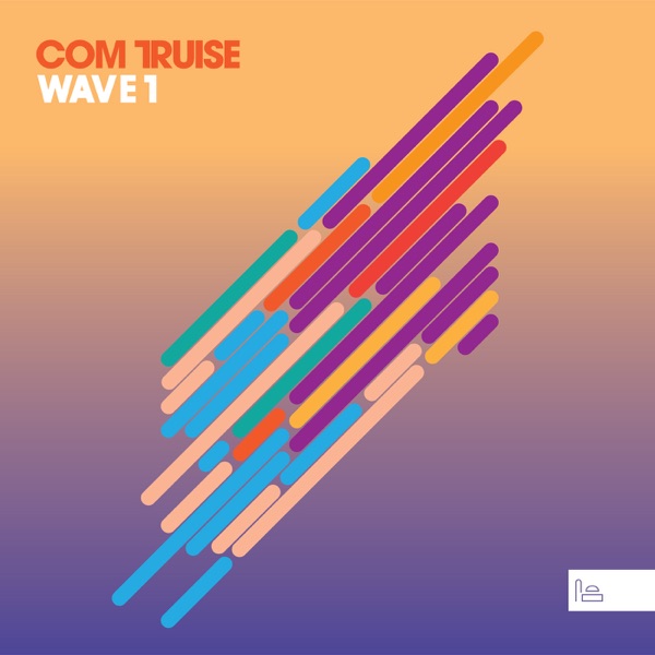 Wave 1 album cover