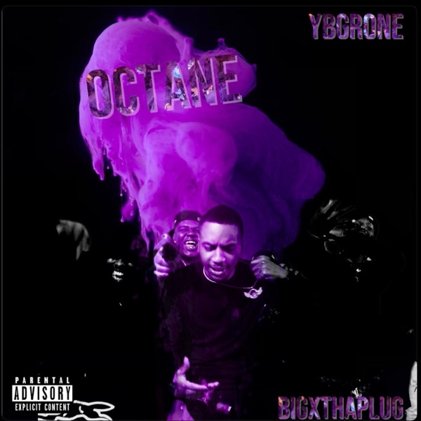 Octane (feat. BigXthaPlug) - Single album cover