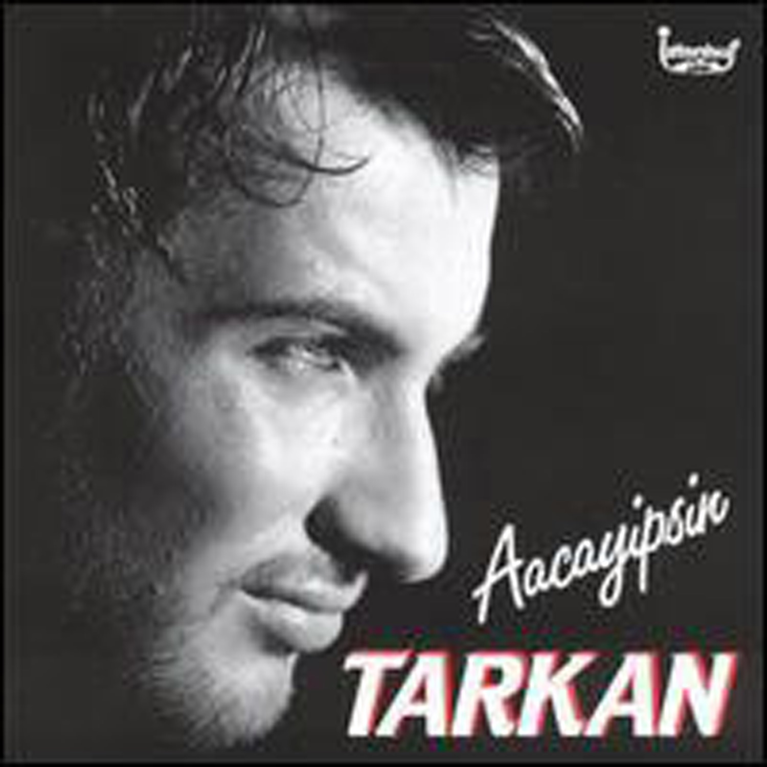 Aacayipsin album cover
