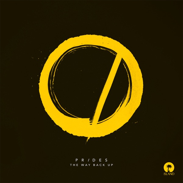 The Way Back Up (Deluxe) album cover