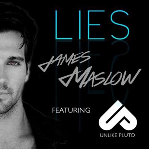 Lies (feat. Unlike Pluto) - Single album cover