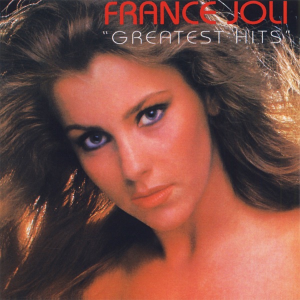 France Joli: Greatest Hits album cover