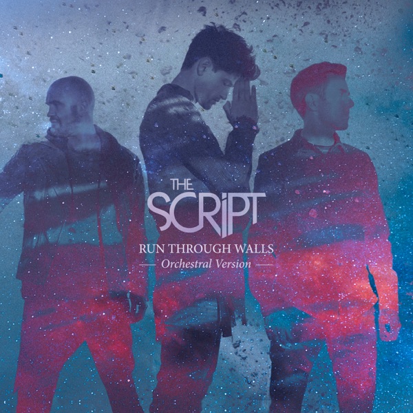 Run Through Walls (Orchestral Version) - Single album cover