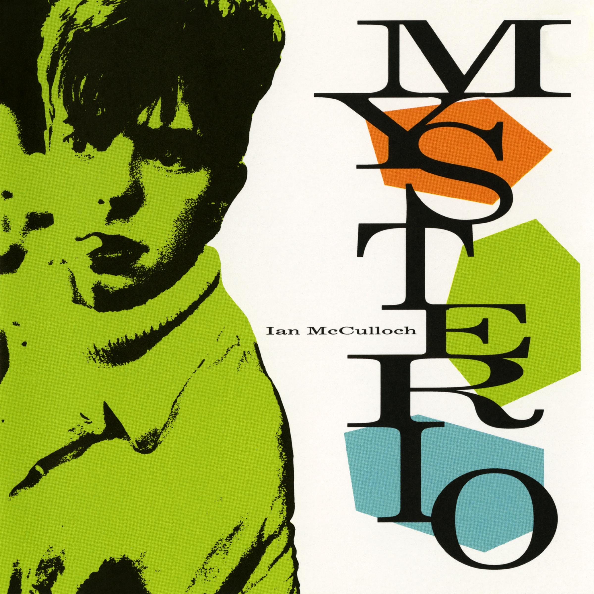 Mysterio (Expanded) album cover