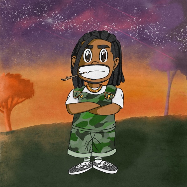 Stix - Single album cover