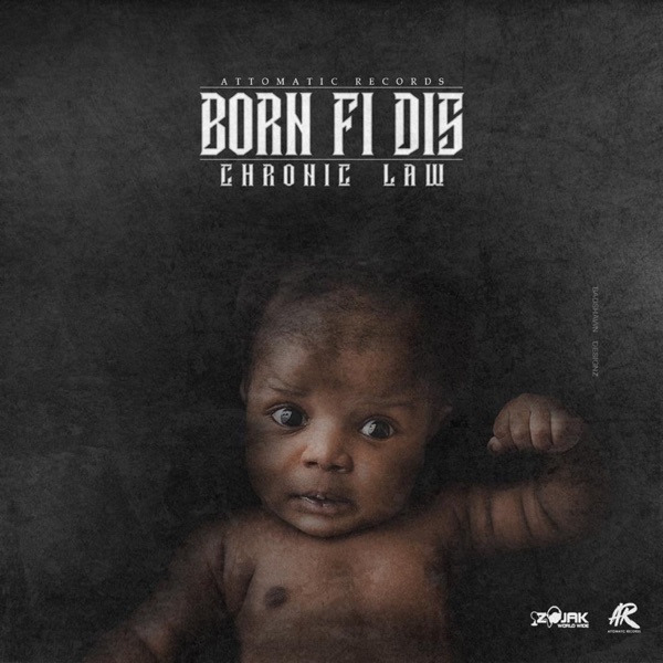 Born Fi Dis - Single album cover