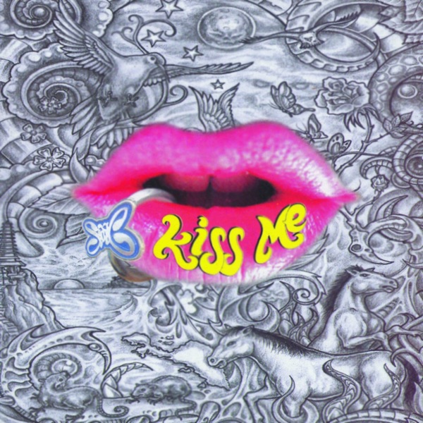 Slankissme album cover
