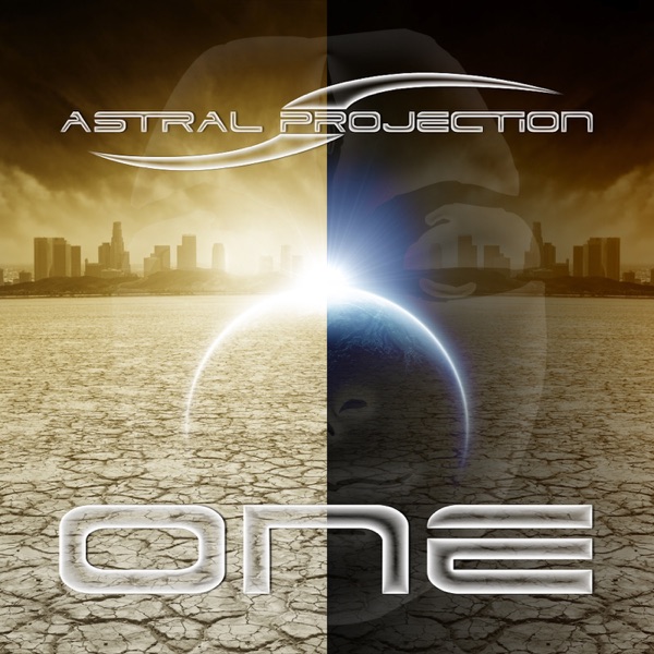 One album cover