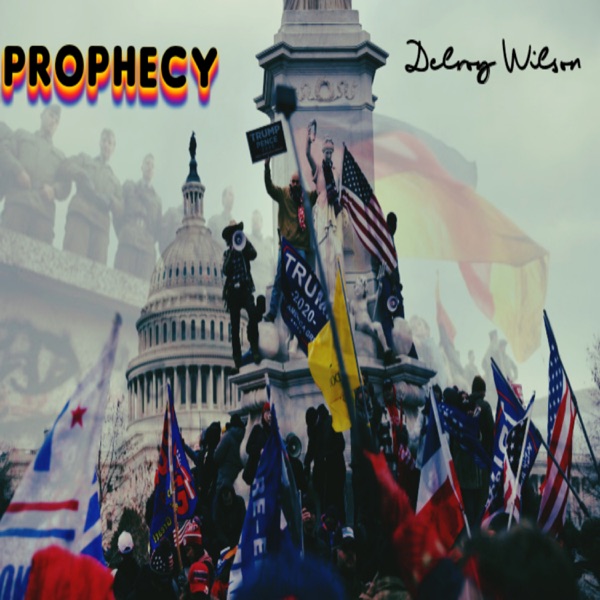 Prophecy - Single album cover