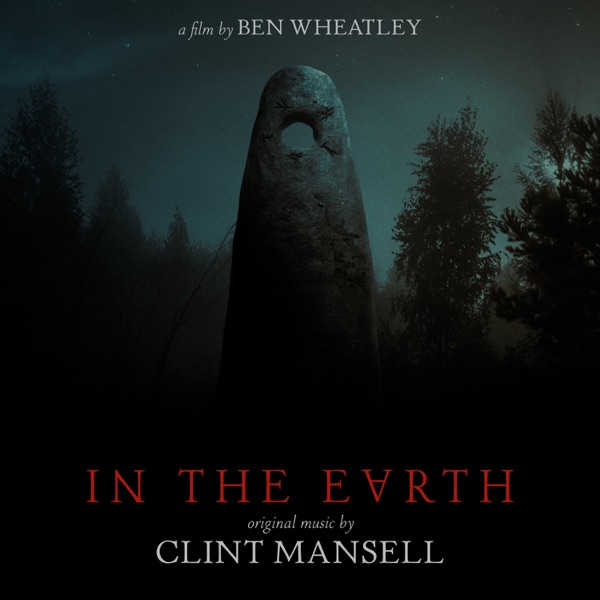 In the Earth (Original Music) album cover