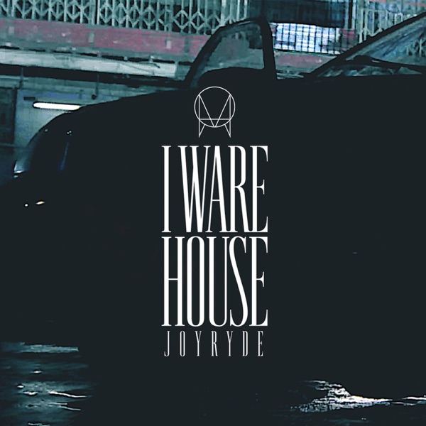 I WARE HOUSE - Single album cover