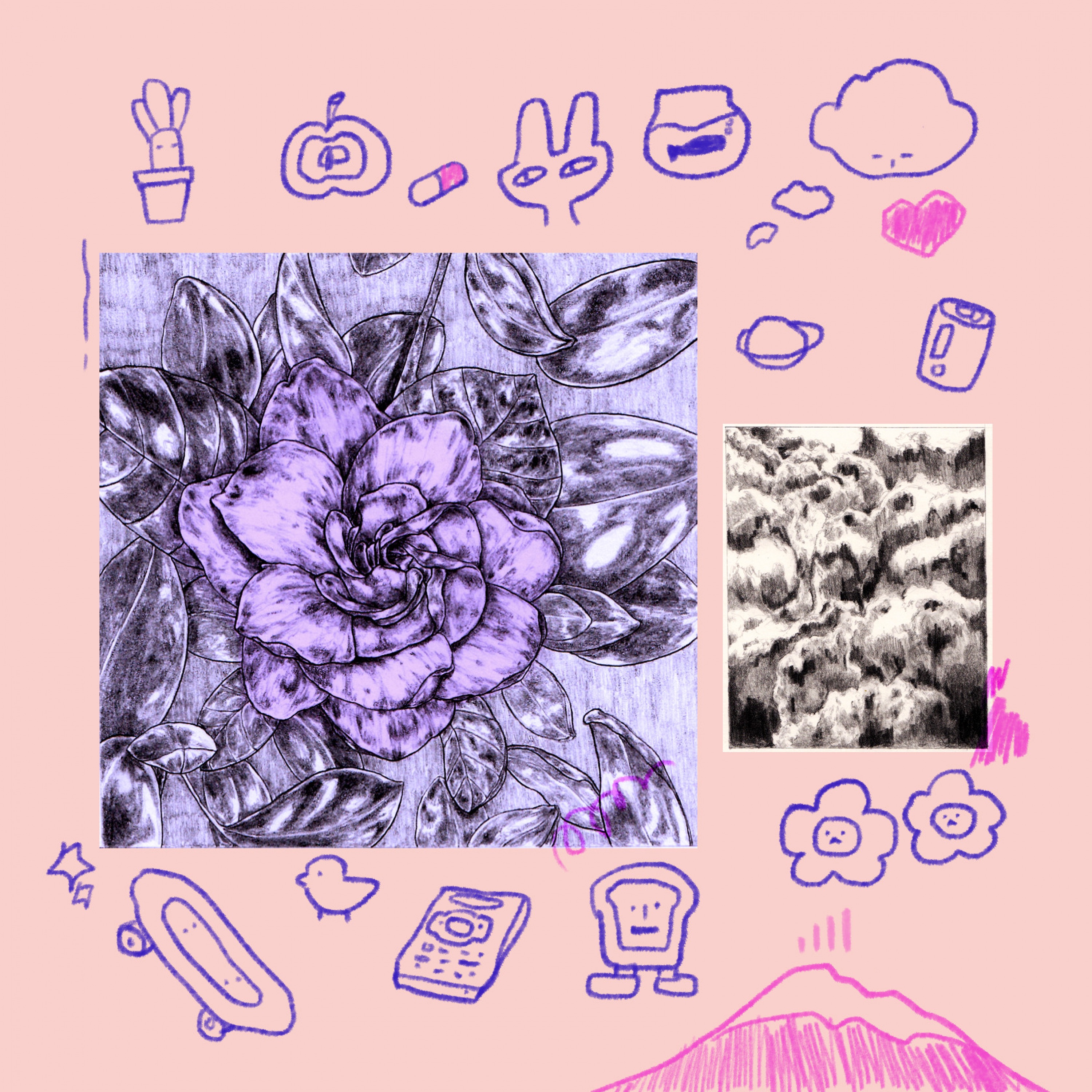 In Bloom - Single album cover