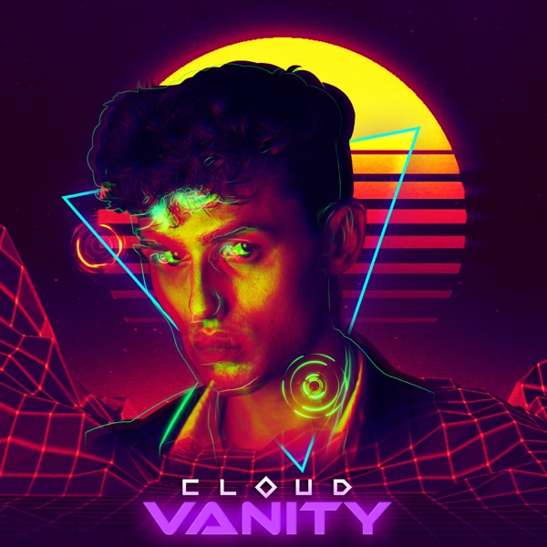 Vanity - Single album cover