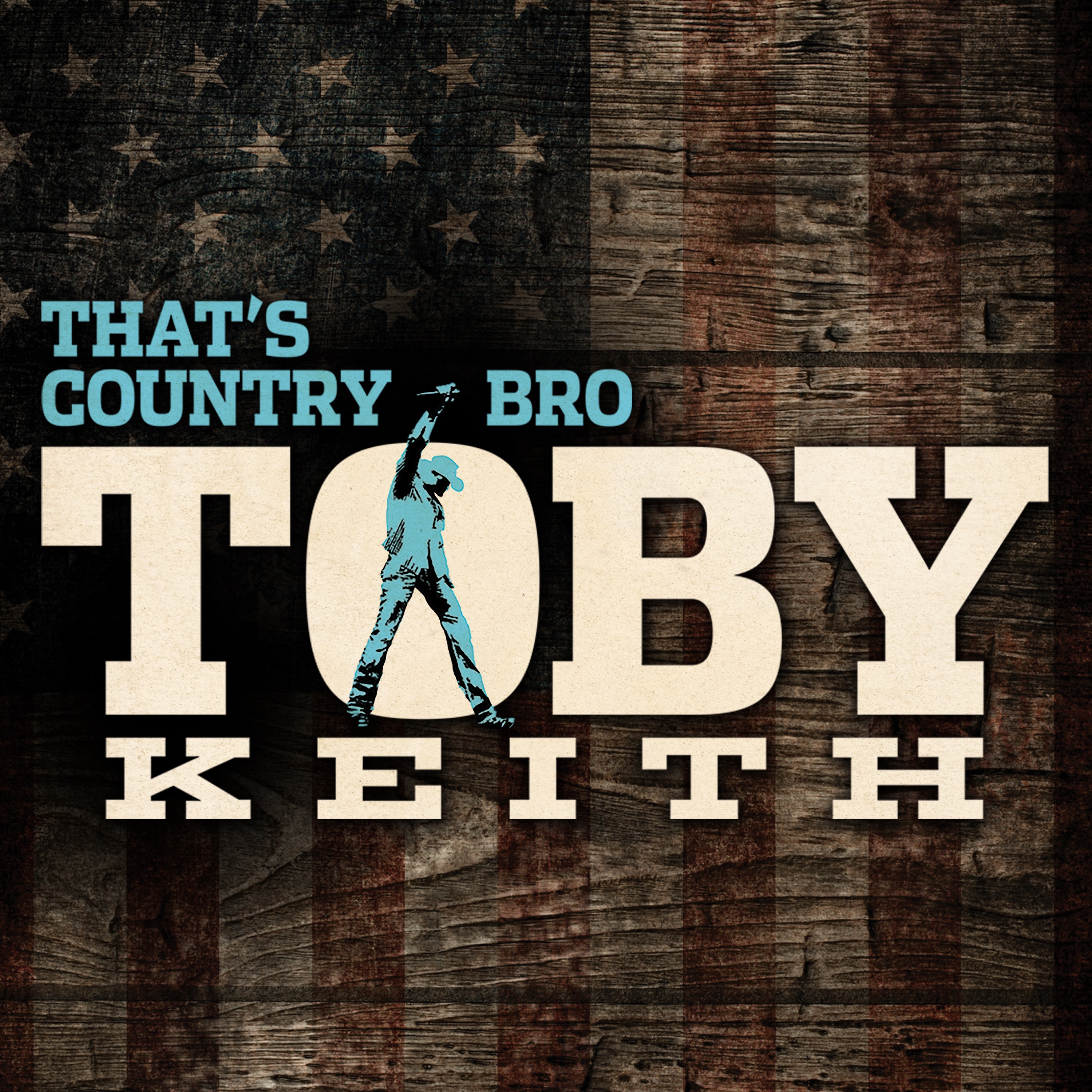 That's Country Bro - Single album cover