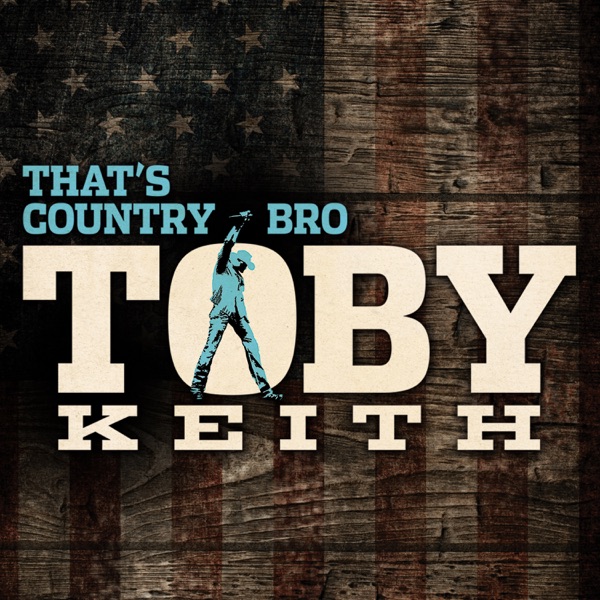 That's Country Bro - Single album cover
