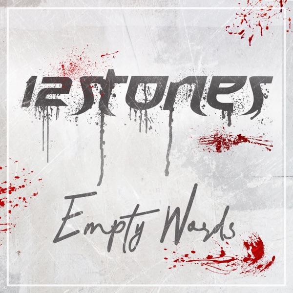 Empty Words - Single album cover