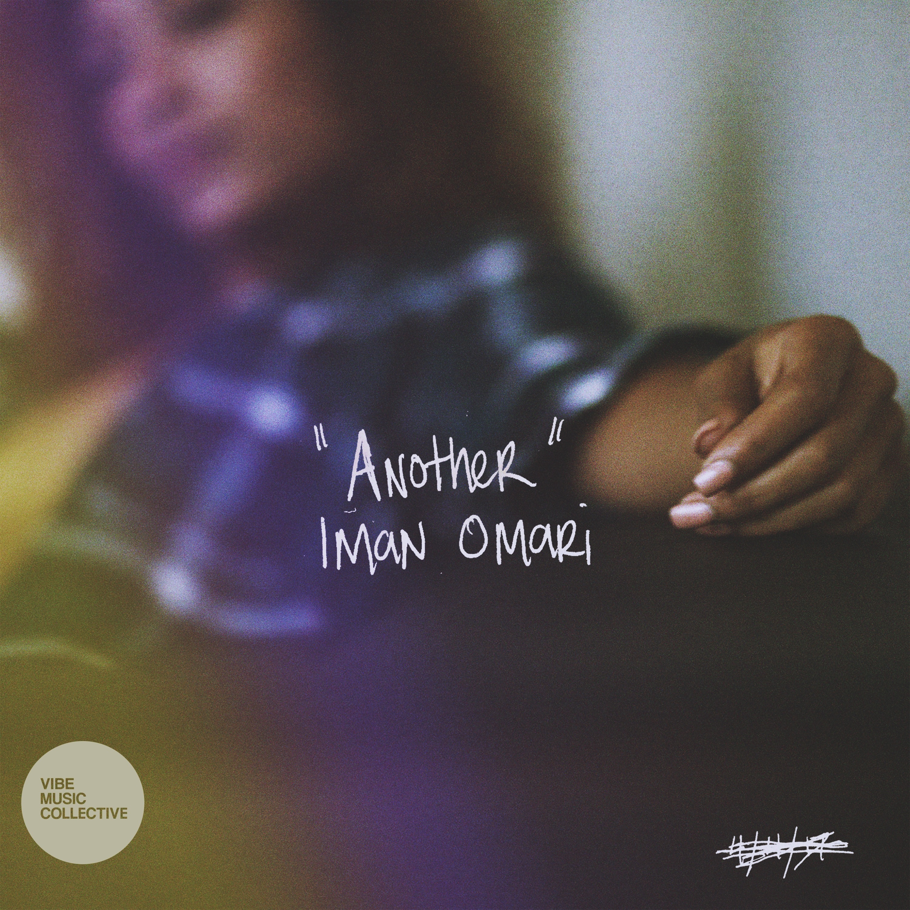 Another - Single album cover