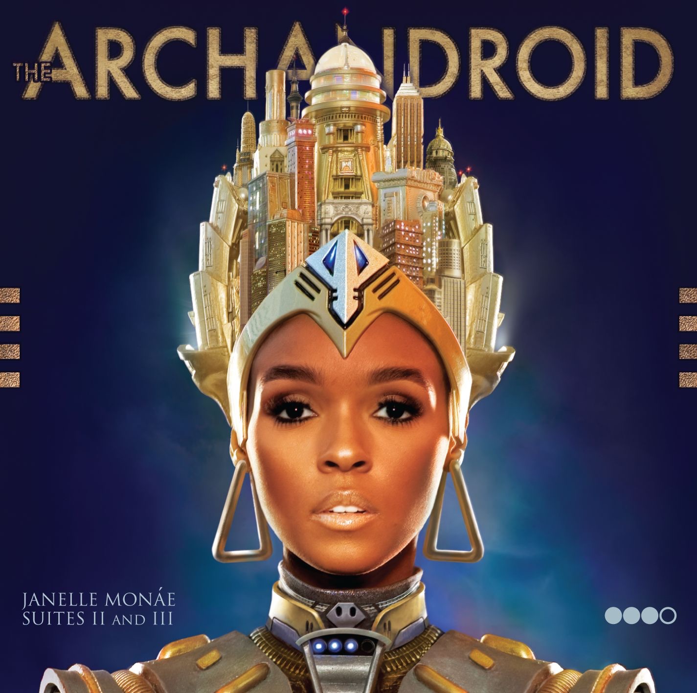 The ArchAndroid album cover