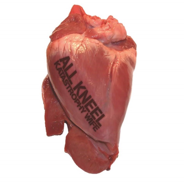 For Your Patients album cover