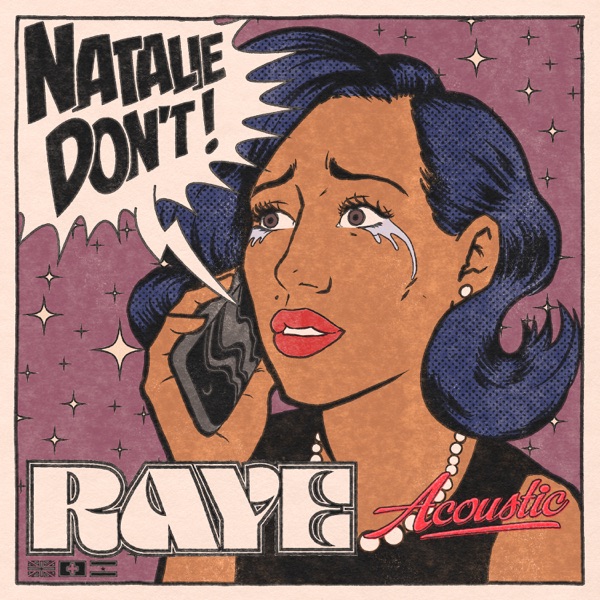 Natalie Don't (Acoustic) - Single album cover