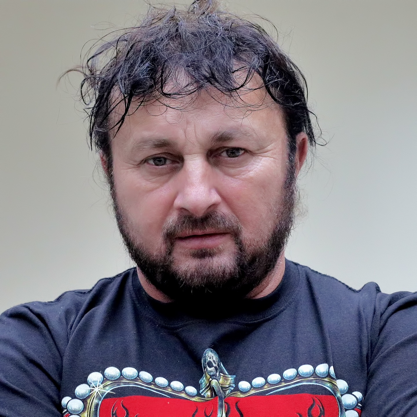 Serebeș (feat. Sebi de la Turda) - Single album cover