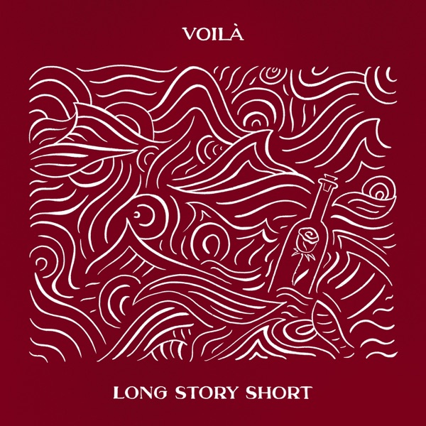 Long Story Short album cover