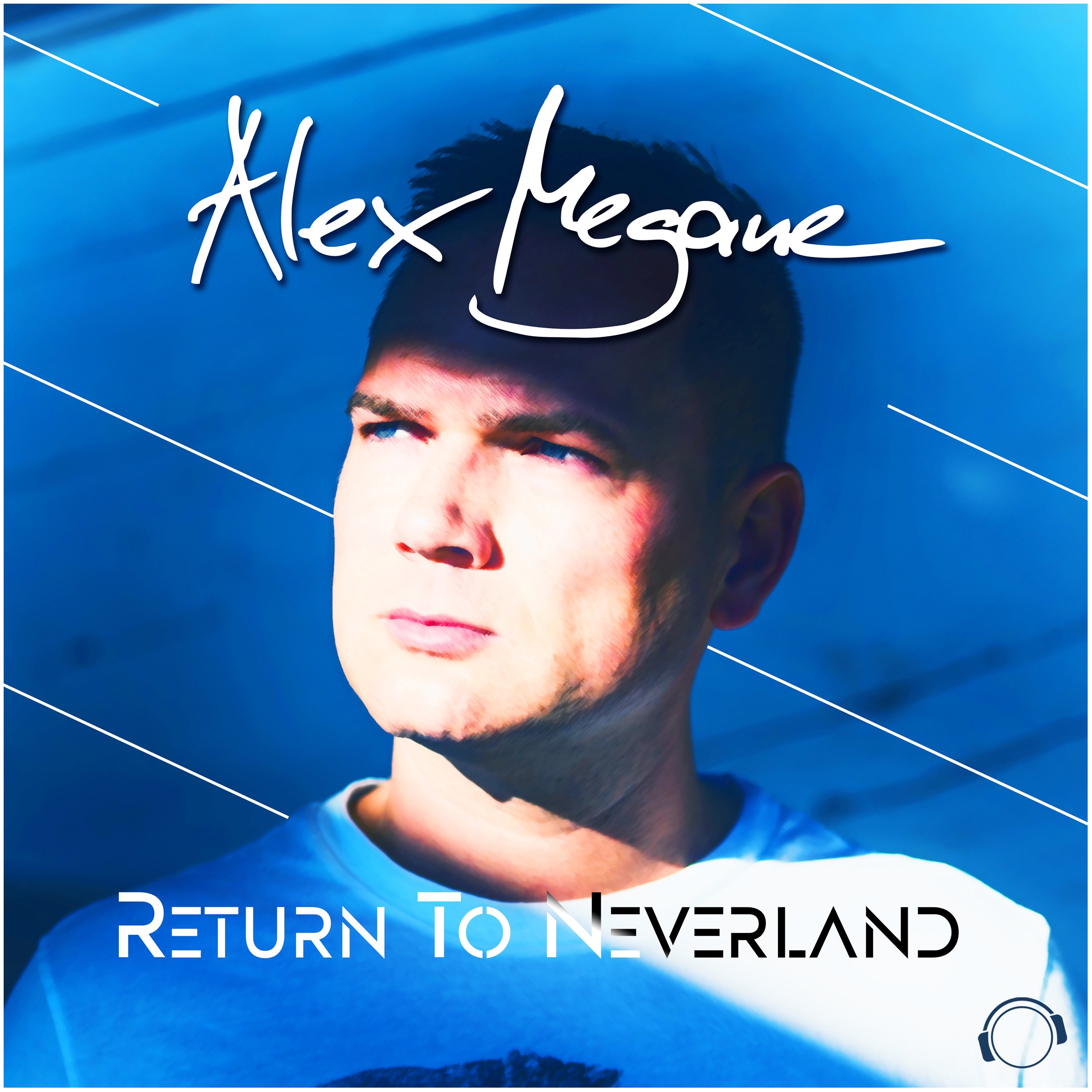 Return to Neverland album cover