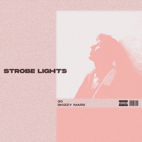 Strobe Lights - Single album cover