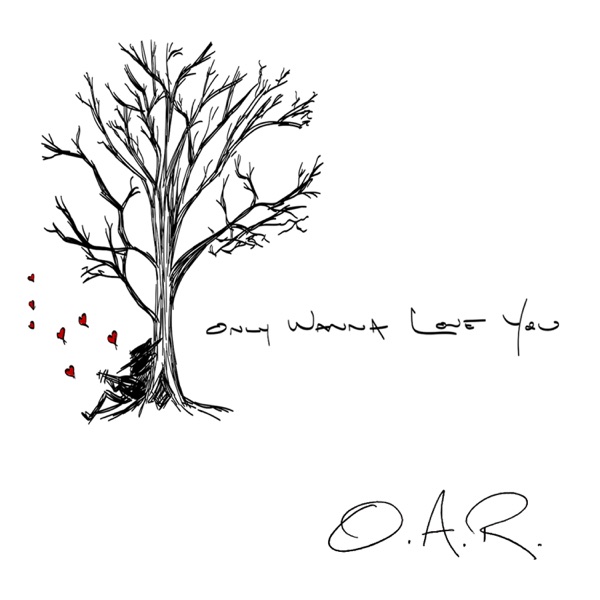 Only Wanna Love You - Single album cover