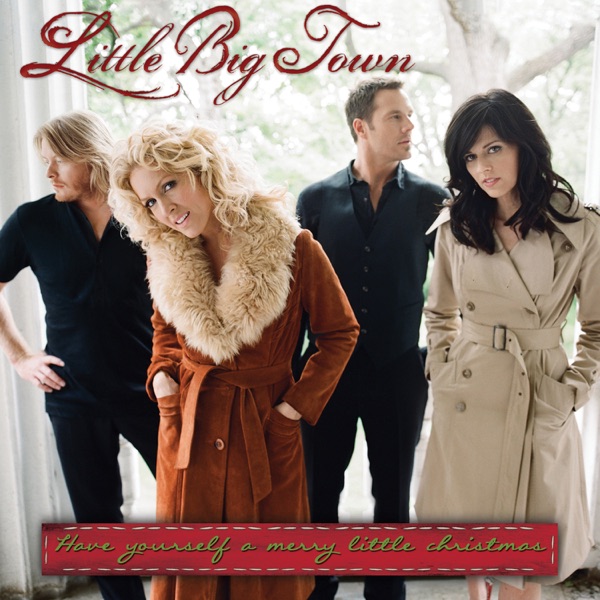 Have Yourself a Merry Little Christmas - Single album cover