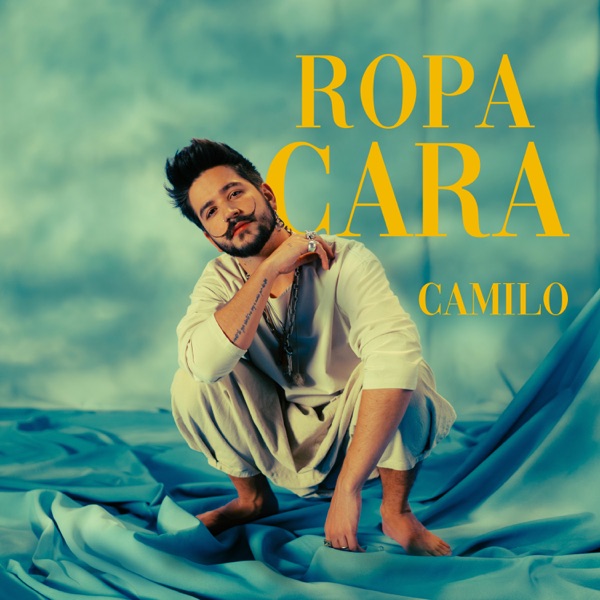 Ropa Cara - Single album cover