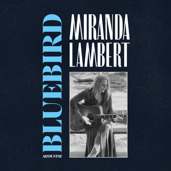 Bluebird (Acoustic) - Single album cover