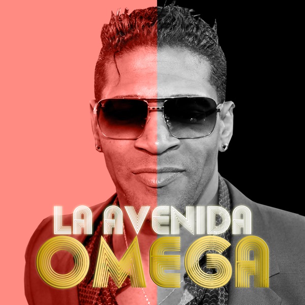 La Avenida - Single album cover