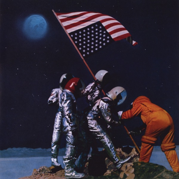 Future Blues (Bonus Tracks Version) album cover