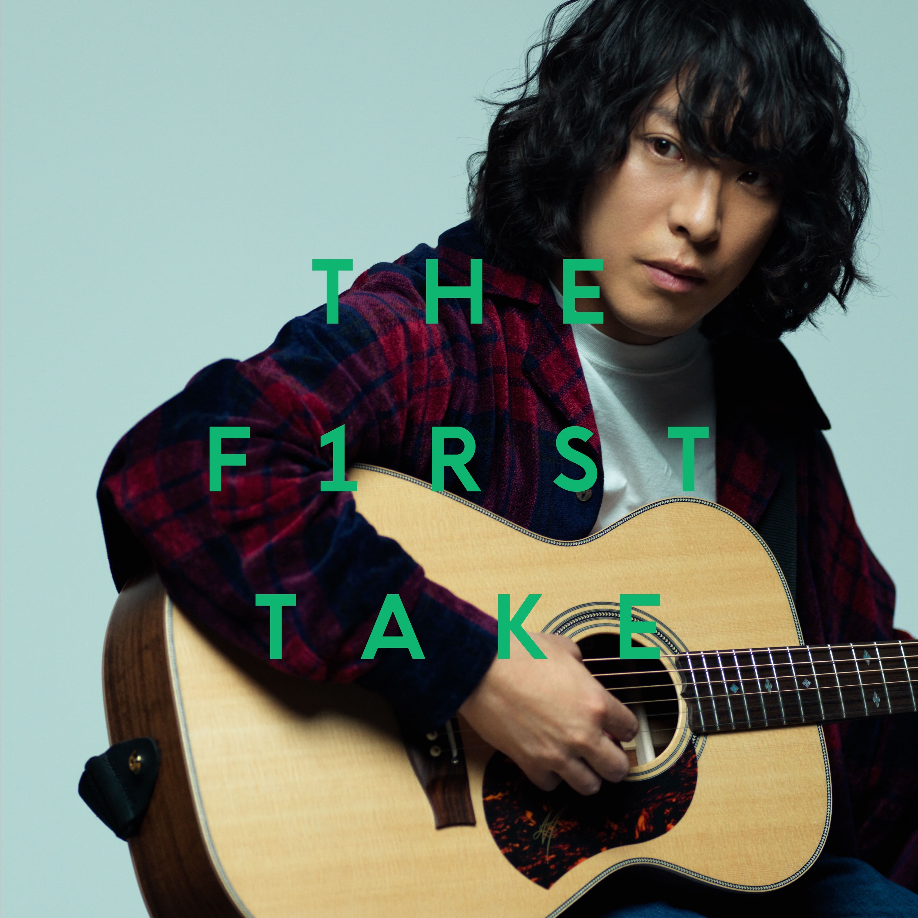 Marble from The First Take - Single album cover
