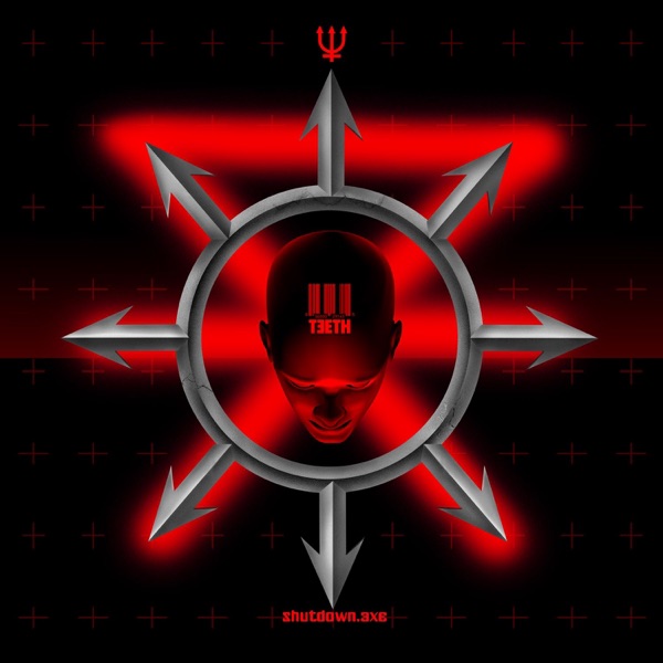 Shutdown.ɘxe album cover
