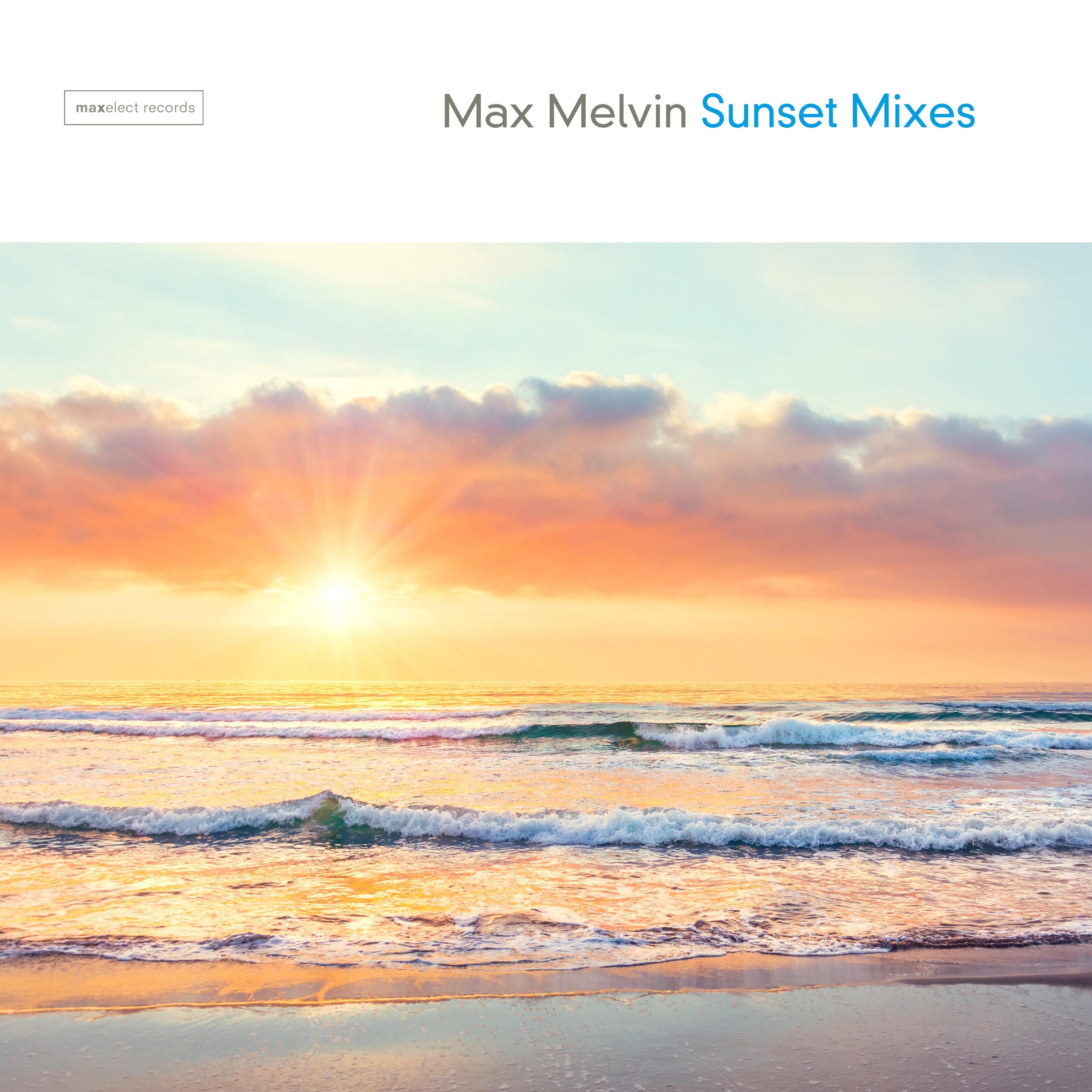 Sunset Mixes album cover