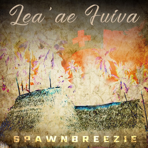 Lea'ae Fuiva - Single album cover