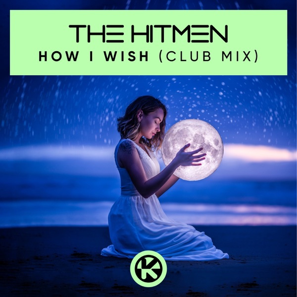 How I Wish (Club Mix) - Single album cover
