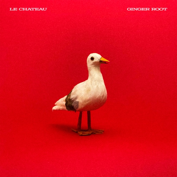 Le château - Single album cover