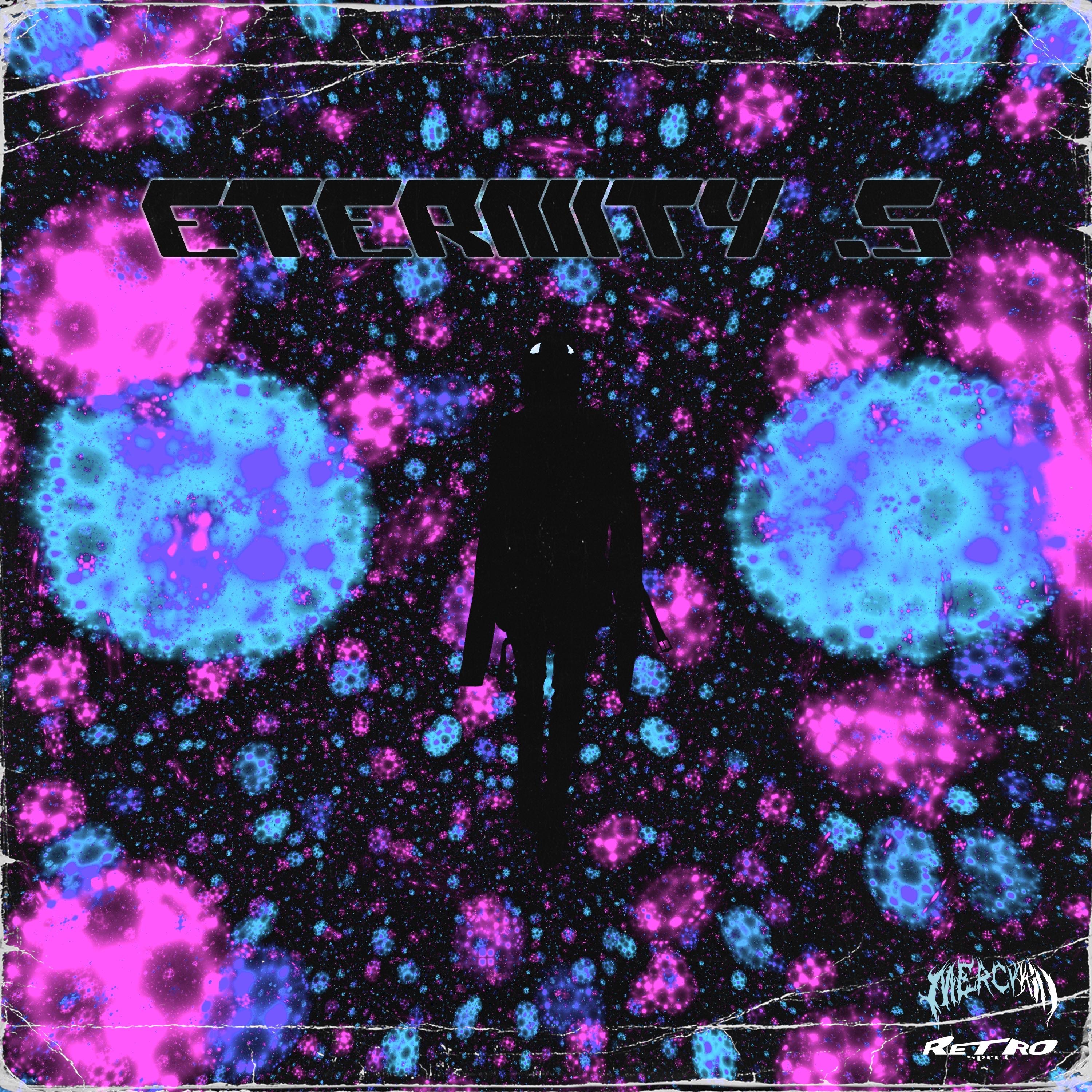 Eternity .5 (feat. do not resurrect) - Single album cover